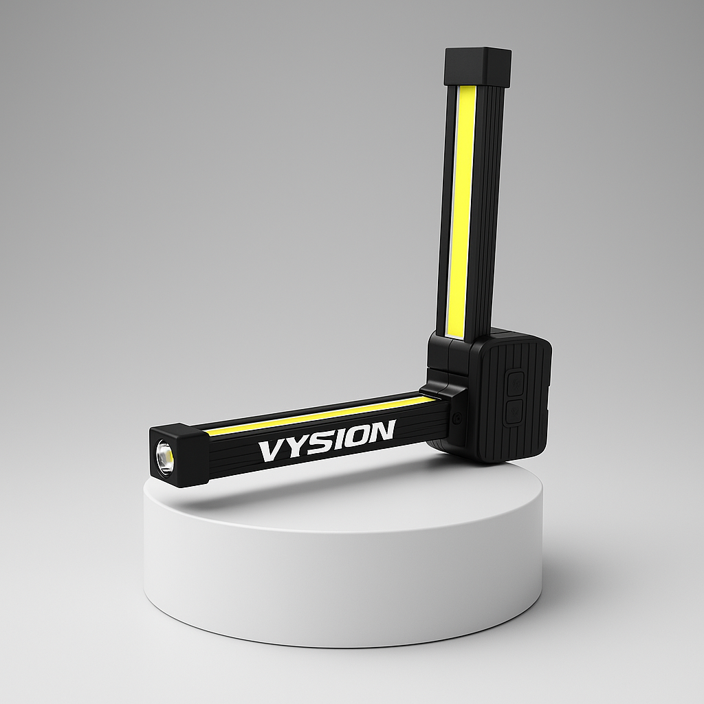 Pump Light