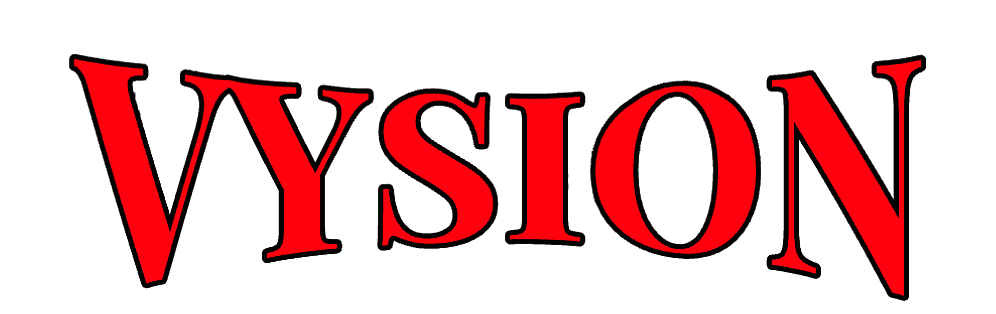 Vysion